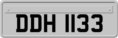 DDH1133