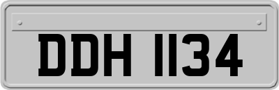DDH1134