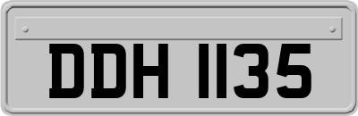 DDH1135