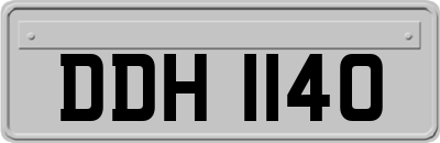 DDH1140