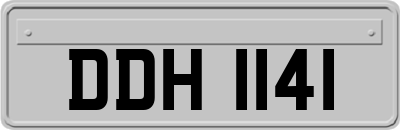 DDH1141