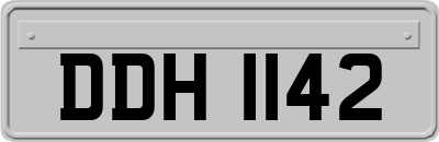 DDH1142