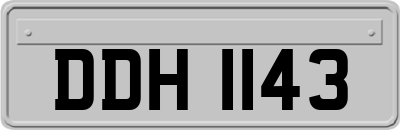 DDH1143