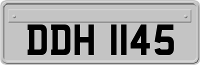 DDH1145