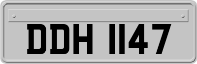 DDH1147