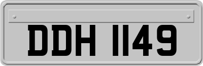 DDH1149