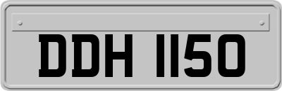 DDH1150