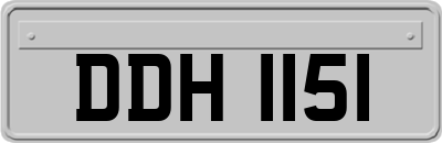 DDH1151