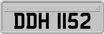 DDH1152