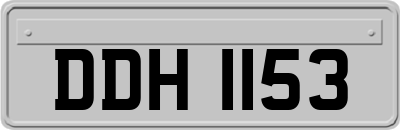 DDH1153