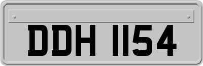 DDH1154