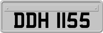 DDH1155