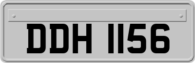 DDH1156