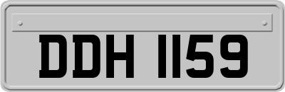 DDH1159