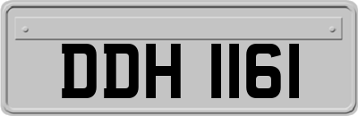 DDH1161