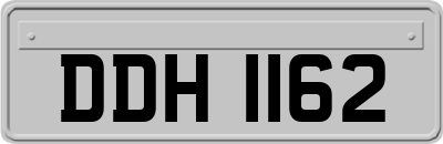 DDH1162