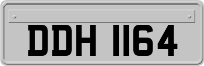 DDH1164
