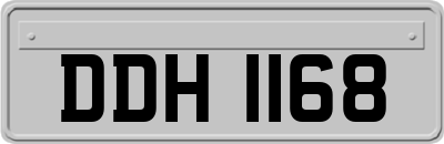 DDH1168