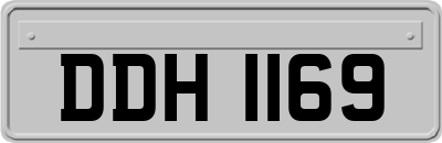 DDH1169