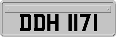 DDH1171
