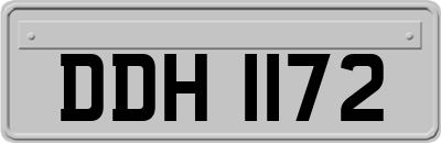 DDH1172