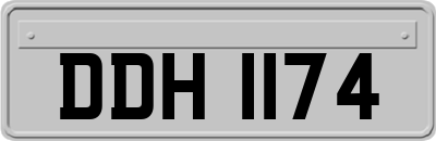 DDH1174