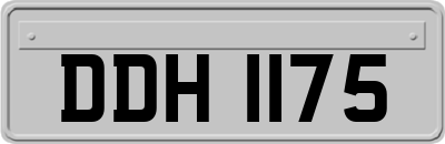 DDH1175