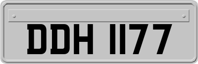 DDH1177