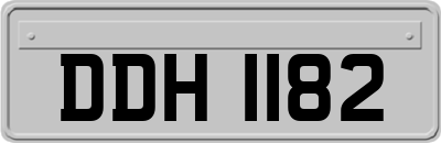 DDH1182