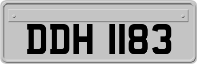 DDH1183
