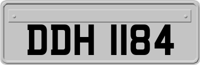 DDH1184