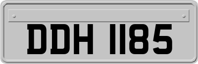 DDH1185