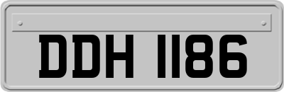 DDH1186