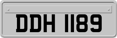 DDH1189