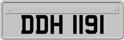 DDH1191