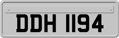 DDH1194