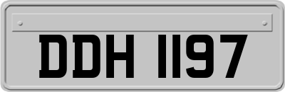 DDH1197