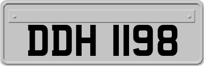 DDH1198