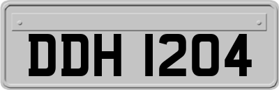 DDH1204