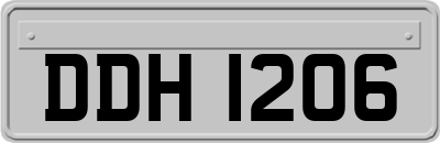 DDH1206