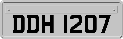 DDH1207