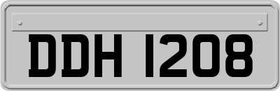 DDH1208
