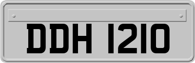 DDH1210