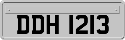 DDH1213