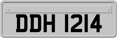 DDH1214