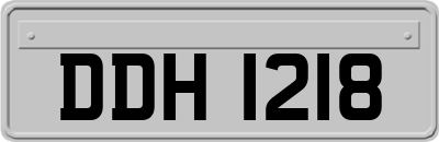 DDH1218
