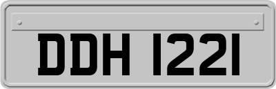 DDH1221