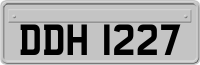 DDH1227