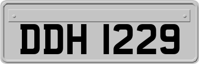 DDH1229