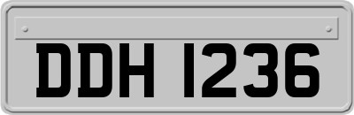 DDH1236